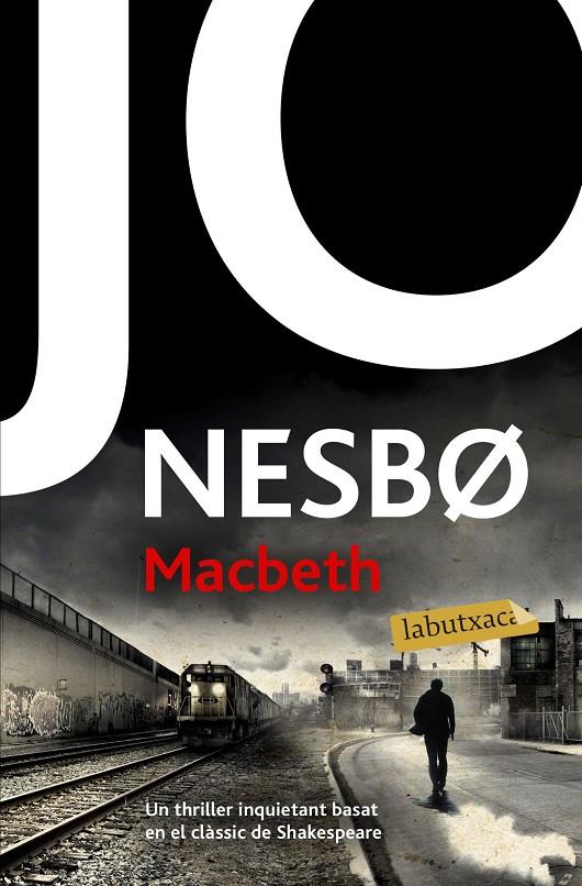 MACBETH | 9788417420666 | NESBO, JO | Galatea Llibres | Llibreria online de Reus, Tarragona | Comprar llibres en català i castellà online