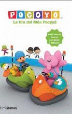 FIRA DEL MÓN POCOYÓ | 9788499320878 | Galatea Llibres | Librería online de Reus, Tarragona | Comprar libros en catalán y castellano online
