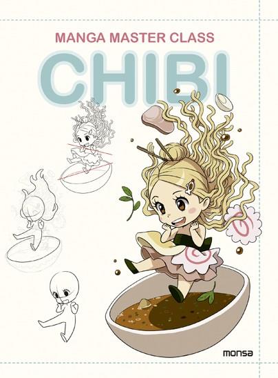 MANGA MASTER CLASS CHIBI | 9788417557461 | Galatea Llibres | Llibreria online de Reus, Tarragona | Comprar llibres en català i castellà online