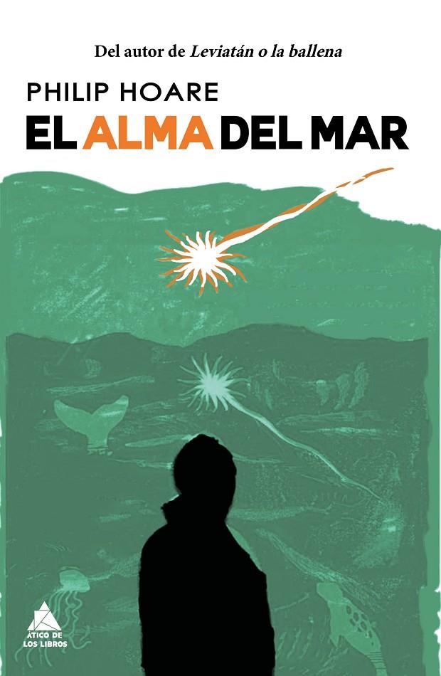 EL ALMA DEL MAR | 9788416222827 | HOARE, PHILIP | Galatea Llibres | Librería online de Reus, Tarragona | Comprar libros en catalán y castellano online