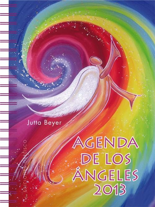 AGENDA 2013 DE LOS ÁNGELES | 9788497778558 | BEYER, JUTTA | Galatea Llibres | Llibreria online de Reus, Tarragona | Comprar llibres en català i castellà online