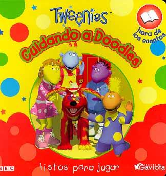 TWEENIES. CUIDANDO A DOODLES | 9788439205319 | AAVV | Galatea Llibres | Llibreria online de Reus, Tarragona | Comprar llibres en català i castellà online
