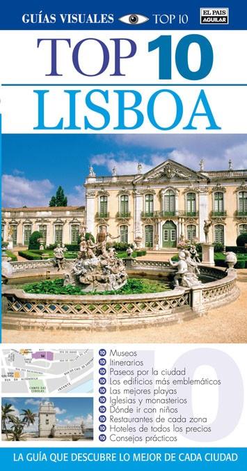 LISBOA TOP 10 2014 | 9788403512573 | Galatea Llibres | Librería online de Reus, Tarragona | Comprar libros en catalán y castellano online