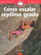COMO ESCALAR SEPTIMO GRADO | 9788489969155 | HORST, ERIC | Galatea Llibres | Librería online de Reus, Tarragona | Comprar libros en catalán y castellano online