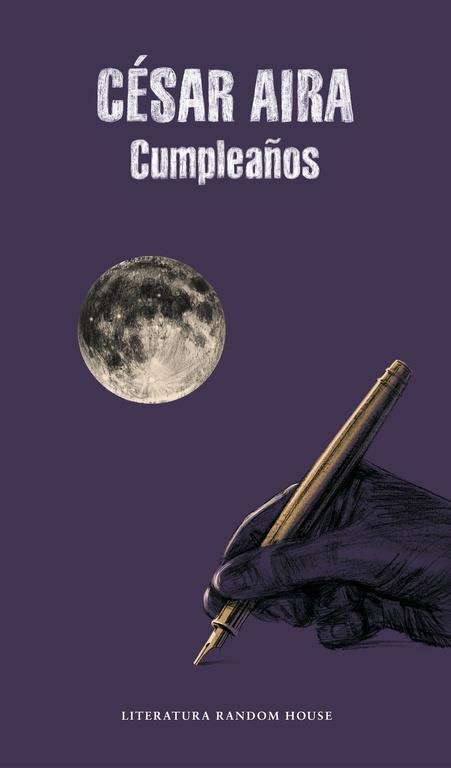 CUMPLEAÑOS | 9788439710523 | AIRA, CESAR | Galatea Llibres | Llibreria online de Reus, Tarragona | Comprar llibres en català i castellà online