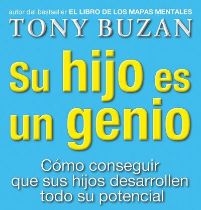 SU HIJO ES UN GENIO | 9788479536077 | BUZAN,TONY | Galatea Llibres | Librería online de Reus, Tarragona | Comprar libros en catalán y castellano online