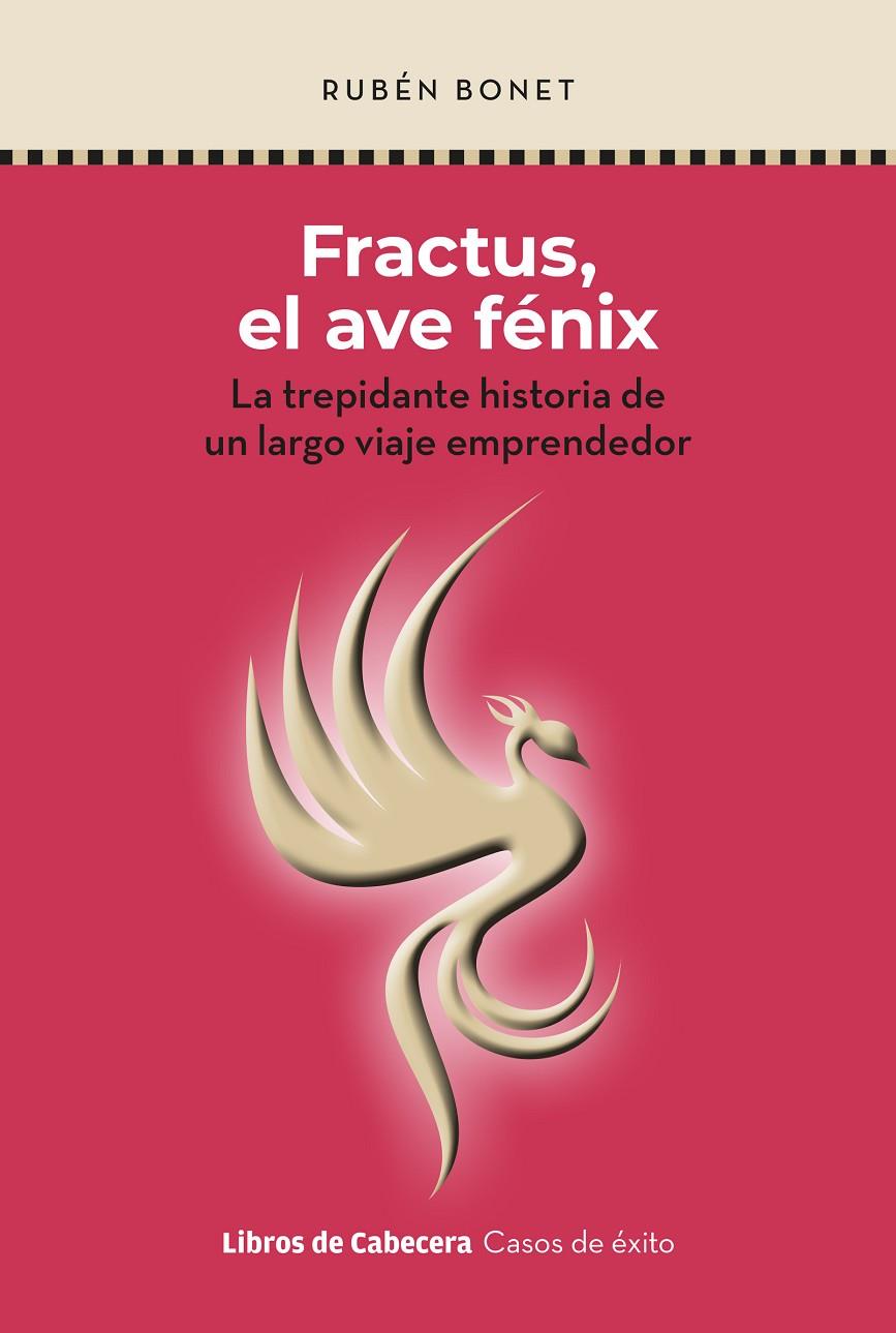 FRACTUS EL AVE FENIX | 9788412504248 | BONET, RUBEN | Galatea Llibres | Librería online de Reus, Tarragona | Comprar libros en catalán y castellano online