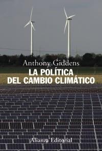 POLÍTICA DEL CAMBIO CLIMÁTICO | 9788420654621 | GIDDENS, ANTHONY | Galatea Llibres | Llibreria online de Reus, Tarragona | Comprar llibres en català i castellà online