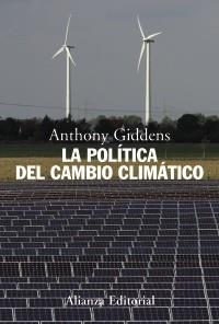 POLÍTICA DEL CAMBIO CLIMÁTICO | 9788420654621 | GIDDENS, ANTHONY | Galatea Llibres | Librería online de Reus, Tarragona | Comprar libros en catalán y castellano online