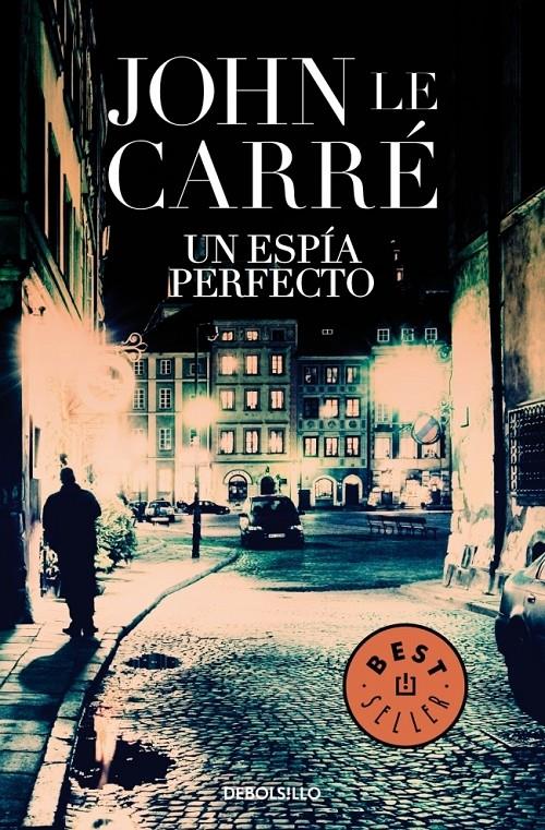 UN ESPIA PERFECTO | 9788497930499 | LE CARRE, JOHN | Galatea Llibres | Librería online de Reus, Tarragona | Comprar libros en catalán y castellano online