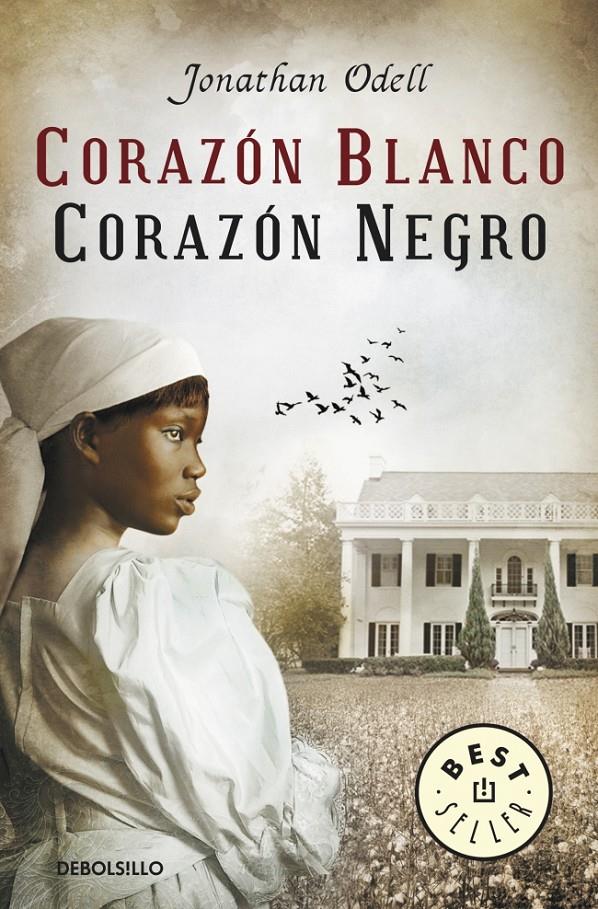 CORAZÓN BLANCO, CORAZÓN NEGRO | 9788490322116 | ODELL, JONATHAN | Galatea Llibres | Llibreria online de Reus, Tarragona | Comprar llibres en català i castellà online