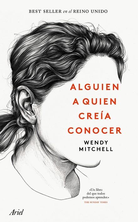 ALGUIEN A QUIEN CREÍA CONOCER | 9788434429000 | MITCHELL, WENDY | Galatea Llibres | Llibreria online de Reus, Tarragona | Comprar llibres en català i castellà online