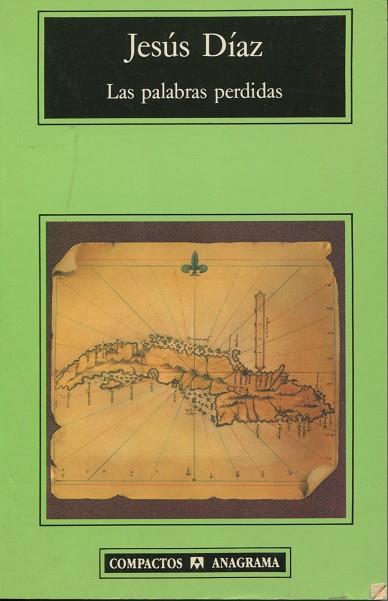 PALABRAS PERDIDAS, LAS | 9788433914644 | DIAZ, JESUS | Galatea Llibres | Llibreria online de Reus, Tarragona | Comprar llibres en català i castellà online