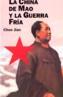 CHINA DE MAO Y LA GUERRA FRIA | 9788449317248 | JIAN, CHEN | Galatea Llibres | Llibreria online de Reus, Tarragona | Comprar llibres en català i castellà online