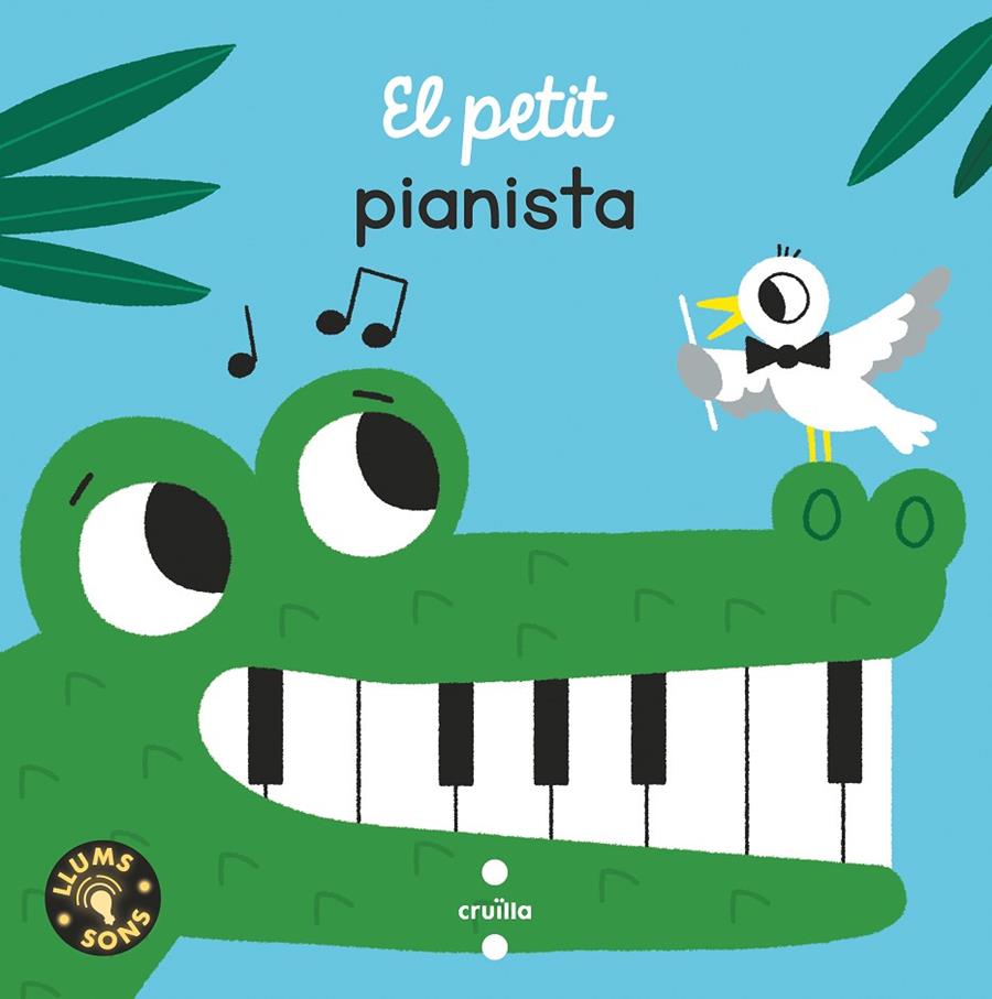 EL PETIT PIANISTA | 9788466150064 | Galatea Llibres | Librería online de Reus, Tarragona | Comprar libros en catalán y castellano online