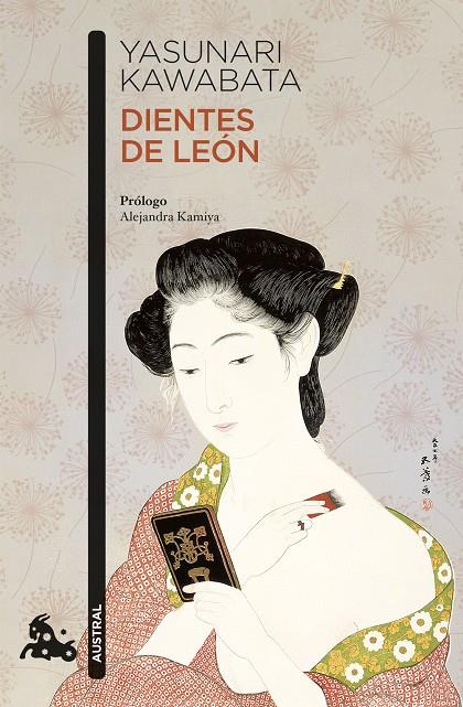 DIENTES DE LEÓN | 9788432251368 | KAWABATA, YASUNARI | Galatea Llibres | Librería online de Reus, Tarragona | Comprar libros en catalán y castellano online