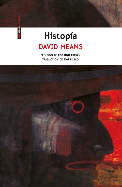 HISTOPÍA | 9788416677375 | MEANS, DAVID | Galatea Llibres | Librería online de Reus, Tarragona | Comprar libros en catalán y castellano online