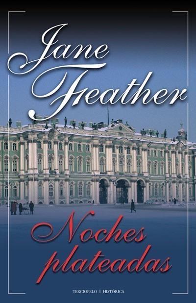 NOCHES PLATEADAS | 9788496575943 | FEATHER, JANE | Galatea Llibres | Llibreria online de Reus, Tarragona | Comprar llibres en català i castellà online