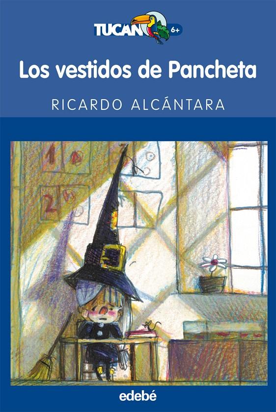 LOS VESTIDOS DE PANCHETA | 9788423679430 | ALCANTARA, RICARDO | Galatea Llibres | Llibreria online de Reus, Tarragona | Comprar llibres en català i castellà online
