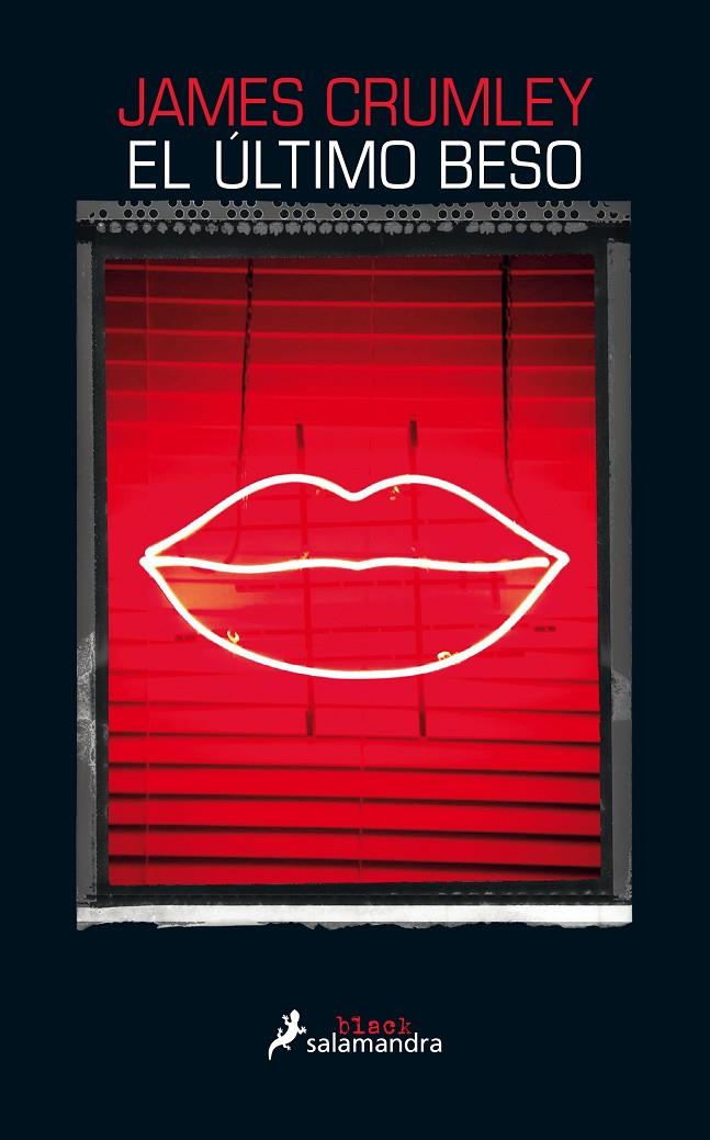 EL ÚLTIMO BESO | 9788416237395 | CRUMLEY, JAMES | Galatea Llibres | Llibreria online de Reus, Tarragona | Comprar llibres en català i castellà online