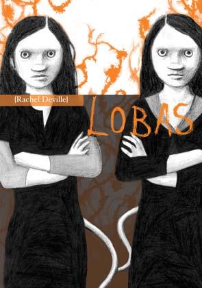 LOBAS | 9788496722293 | DEVILLE, RACHEL | Galatea Llibres | Librería online de Reus, Tarragona | Comprar libros en catalán y castellano online