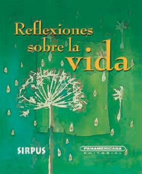 REFLEXIONES SOBRE LA VIDA | 9788489902909 | Galatea Llibres | Librería online de Reus, Tarragona | Comprar libros en catalán y castellano online