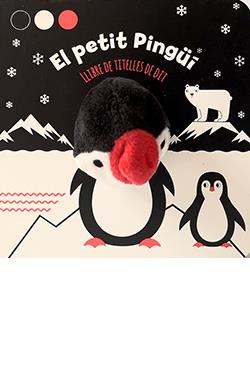 EL PETIT PINGÜÍ | 9788417452896 | Galatea Llibres | Llibreria online de Reus, Tarragona | Comprar llibres en català i castellà online