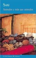 ANIMALES Y MÁS QUE ANIMALES | 9788477026877 | SAKI | Galatea Llibres | Llibreria online de Reus, Tarragona | Comprar llibres en català i castellà online