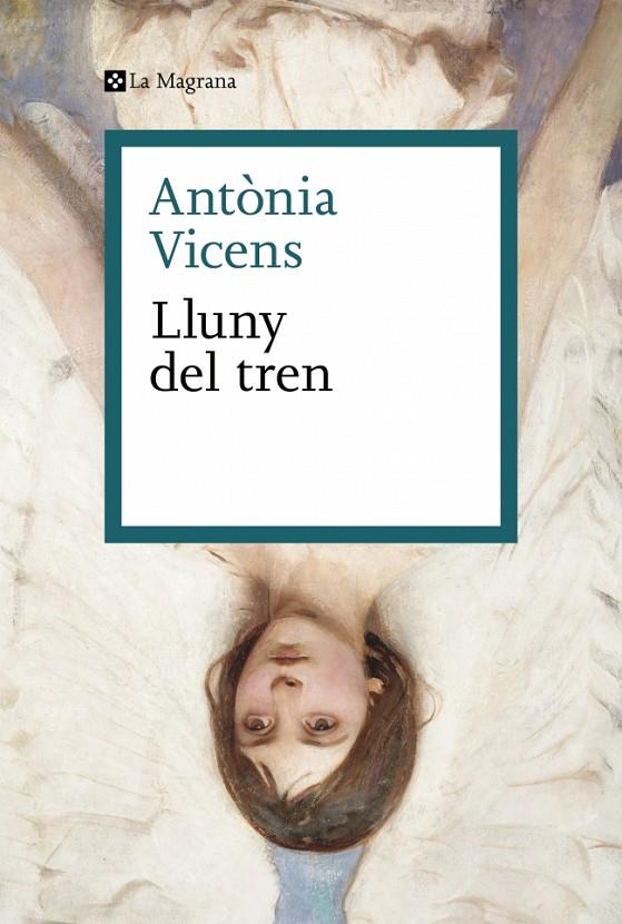 LLUNY DEL TREN | 9788410009929 | VICENS, ANTÒNIA | Galatea Llibres | Llibreria online de Reus, Tarragona | Comprar llibres en català i castellà online