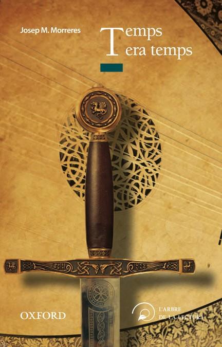 TEMPS ERA TEMPS | 9788467357233 | MORRERES, JOSÉP M. | Galatea Llibres | Librería online de Reus, Tarragona | Comprar libros en catalán y castellano online