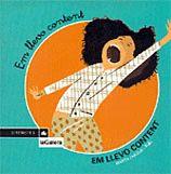 EM LLEVO CONTENT | 9788424610838 | JARQUE, MARTA | Galatea Llibres | Librería online de Reus, Tarragona | Comprar libros en catalán y castellano online