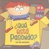 QUE ESTA PASANDO? HOY NOS MUDAMOS | 9788496448254 | SCAGLIOTTI, LOTI | Galatea Llibres | Llibreria online de Reus, Tarragona | Comprar llibres en català i castellà online