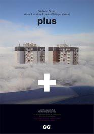 PLUS, LA VIVIENDA COLECTIVA (CAST-FRANCES-INGLES) | 9788425221637 | DRUOT, FREDERIC | Galatea Llibres | Llibreria online de Reus, Tarragona | Comprar llibres en català i castellà online