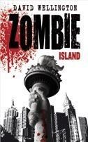 ZOMBIE ISLAND | 9788448040215 | WELLINTONG, DAVID | Galatea Llibres | Librería online de Reus, Tarragona | Comprar libros en catalán y castellano online