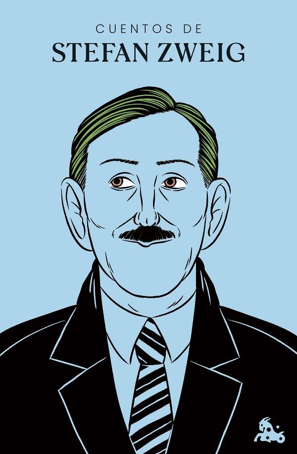 CUENTOS DE STEFAN ZWEIG | 9788408320463 | ZWEIG, STEFAN | Galatea Llibres | Llibreria online de Reus, Tarragona | Comprar llibres en català i castellà online