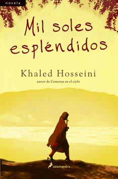 MIL SOLES ESPLENDIDOS | 9788498381221 | HOSSEINI, KHALED | Galatea Llibres | Librería online de Reus, Tarragona | Comprar libros en catalán y castellano online