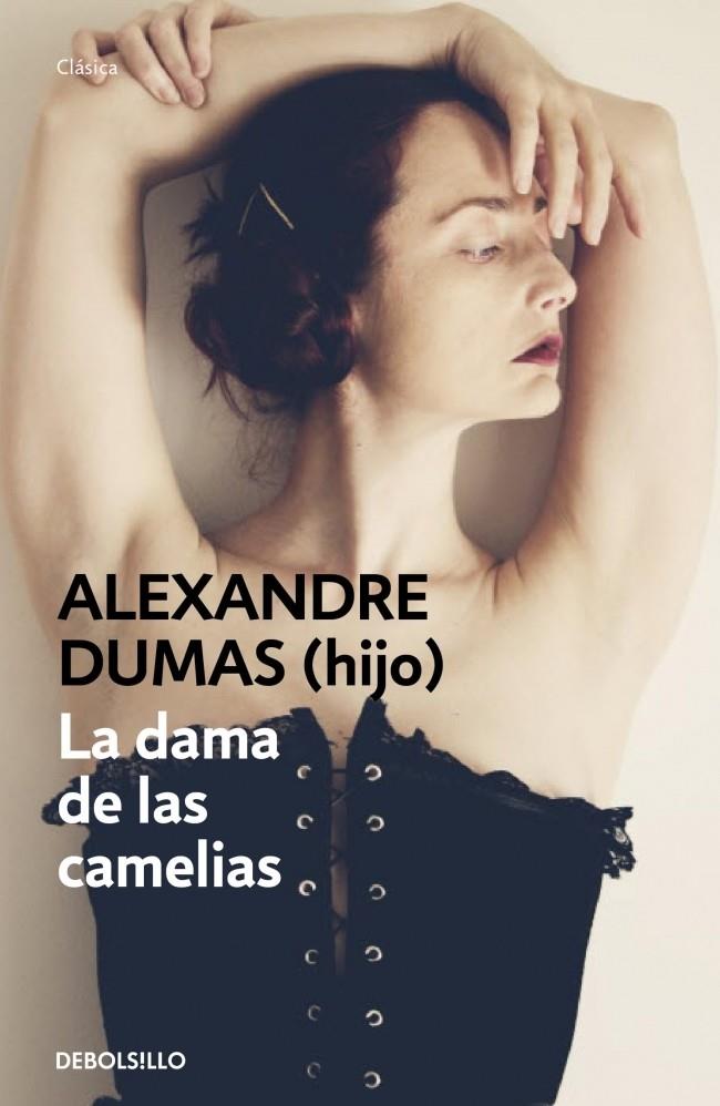 LA DAMA DE LAS CAMELIAS | 9788499894836 | DUMAS, ALEXANDRE | Galatea Llibres | Llibreria online de Reus, Tarragona | Comprar llibres en català i castellà online