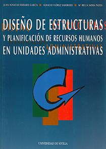 DISEÑO DE ESTRUCTURAS Y PLANIFICACION DE RECURSOS HUMANOS | 9788447204809 | FERRARO GARCIA, JUAN IGNACIO | Galatea Llibres | Librería online de Reus, Tarragona | Comprar libros en catalán y castellano online