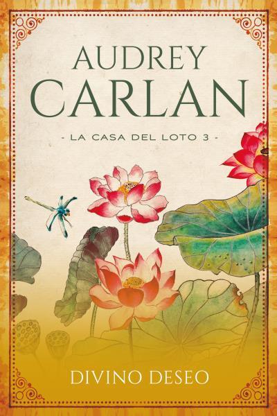 DIVINO DESEO | 9788417421274 | CARLAN, AUDREY | Galatea Llibres | Librería online de Reus, Tarragona | Comprar libros en catalán y castellano online