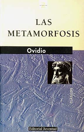 METAMORFOSIS, LAS | 9788426125927 | OVIDIO | Galatea Llibres | Librería online de Reus, Tarragona | Comprar libros en catalán y castellano online