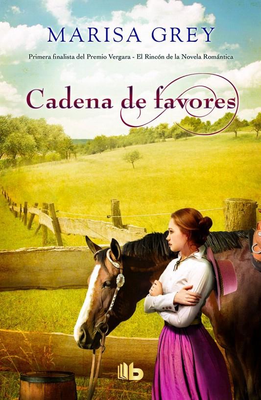 CADENA DE FAVORES | 9788490701430 | GREY, MARISA | Galatea Llibres | Librería online de Reus, Tarragona | Comprar libros en catalán y castellano online