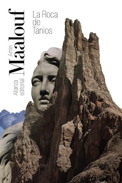LA ROCA DE TANIOS | 9788413628035 | MAALOUF, AMIN | Galatea Llibres | Librería online de Reus, Tarragona | Comprar libros en catalán y castellano online