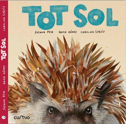 TOT SOL | 9788482895819 | GÓMEZ, DAVID/ PEIX, SUSANA | Galatea Llibres | Llibreria online de Reus, Tarragona | Comprar llibres en català i castellà online