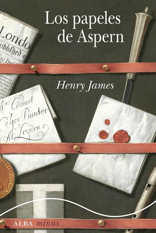 LOS PAPELES DE ASPERN | 9788490651698 | JAMES, HENRY | Galatea Llibres | Librería online de Reus, Tarragona | Comprar libros en catalán y castellano online