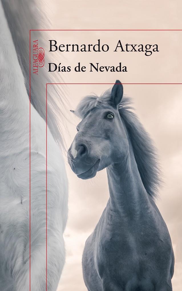 DÍAS DE NEVADA | 9788420415987 | ATXAGA, BERNARDO | Galatea Llibres | Llibreria online de Reus, Tarragona | Comprar llibres en català i castellà online