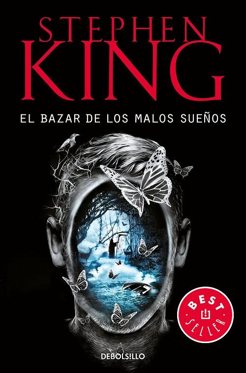 EL BAZAR DE LOS MALOS SUEñOS | 9788466343053 | STEPHEN KING | Galatea Llibres | Librería online de Reus, Tarragona | Comprar libros en catalán y castellano online