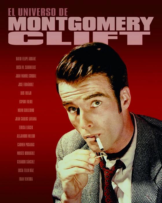 EL UNIVERSO DE MONTGOMERY CLIFT | 9788418181054 | VV.AA. | Galatea Llibres | Llibreria online de Reus, Tarragona | Comprar llibres en català i castellà online