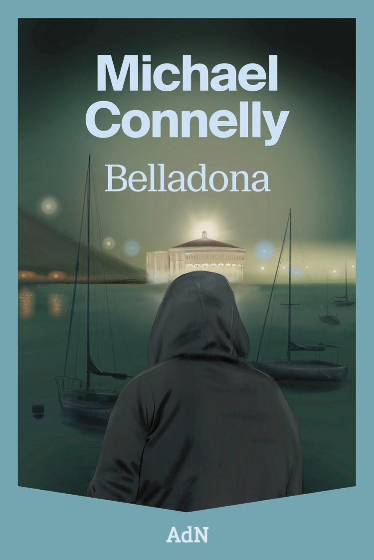 BELLADONA | 9791387596217 | CONNELLY, MICHAEL | Galatea Llibres | Librería online de Reus, Tarragona | Comprar libros en catalán y castellano online