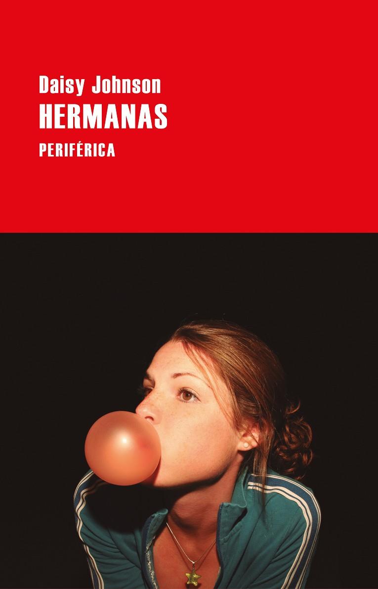 HERMANAS | 9788418838453 | JOHNSON, DAISY | Galatea Llibres | Librería online de Reus, Tarragona | Comprar libros en catalán y castellano online