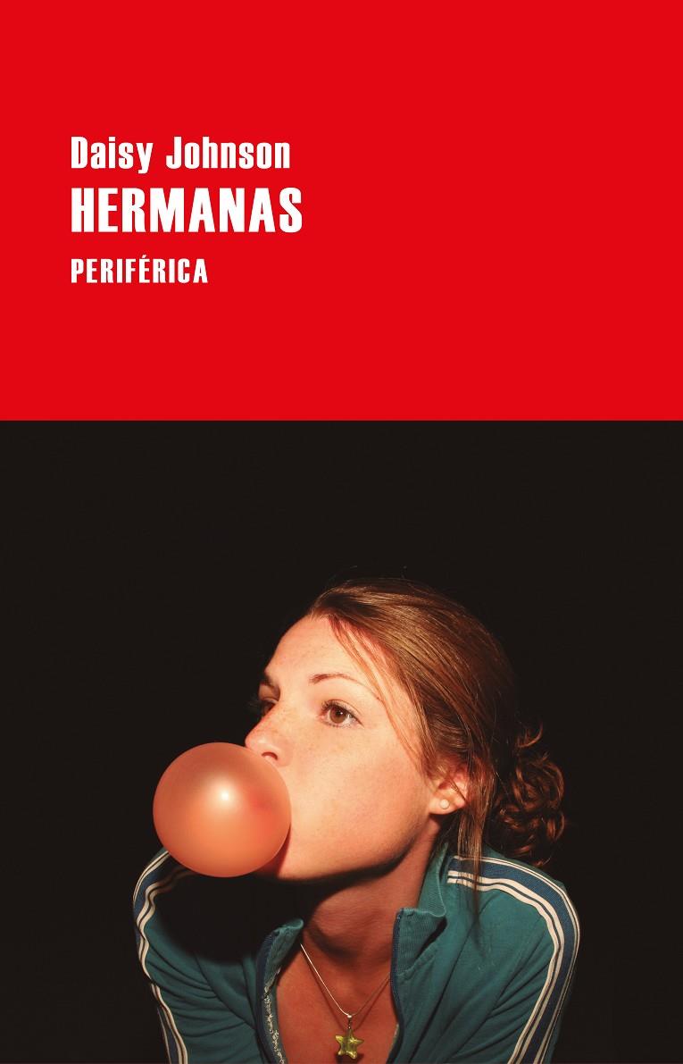 HERMANAS | 9788418838453 | JOHNSON, DAISY | Galatea Llibres | Llibreria online de Reus, Tarragona | Comprar llibres en català i castellà online